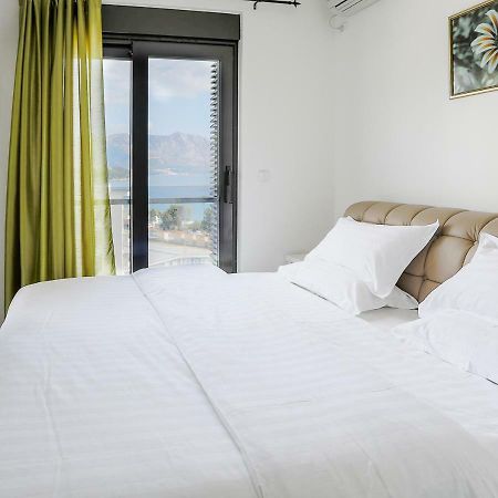 Budva Bay Breeze Apartments Eksteriør bilde