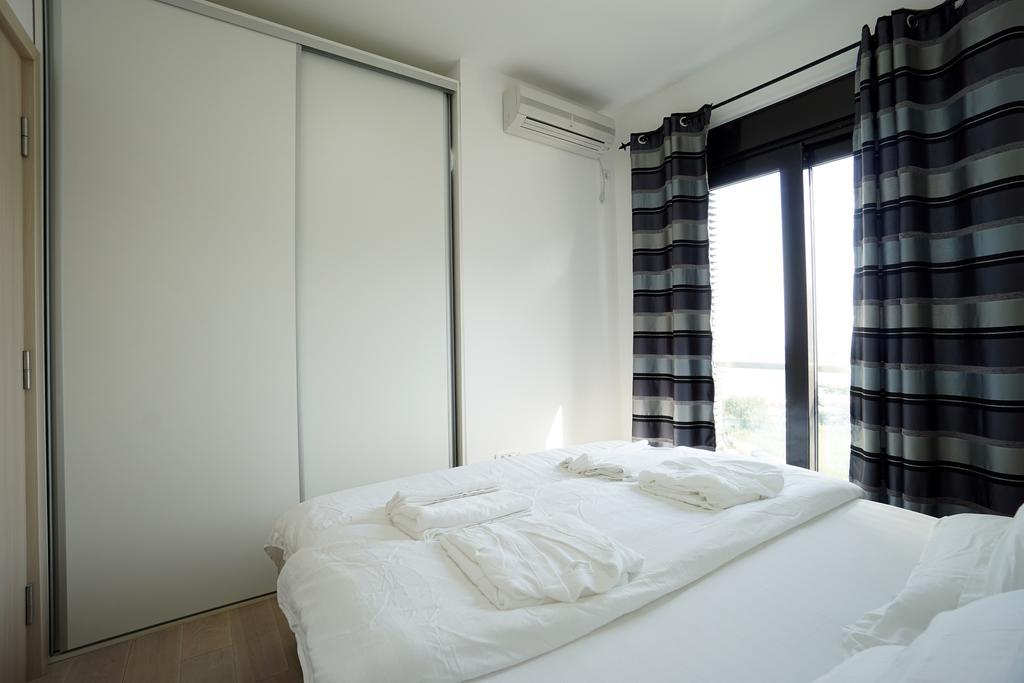 Budva Bay Breeze Apartments Eksteriør bilde