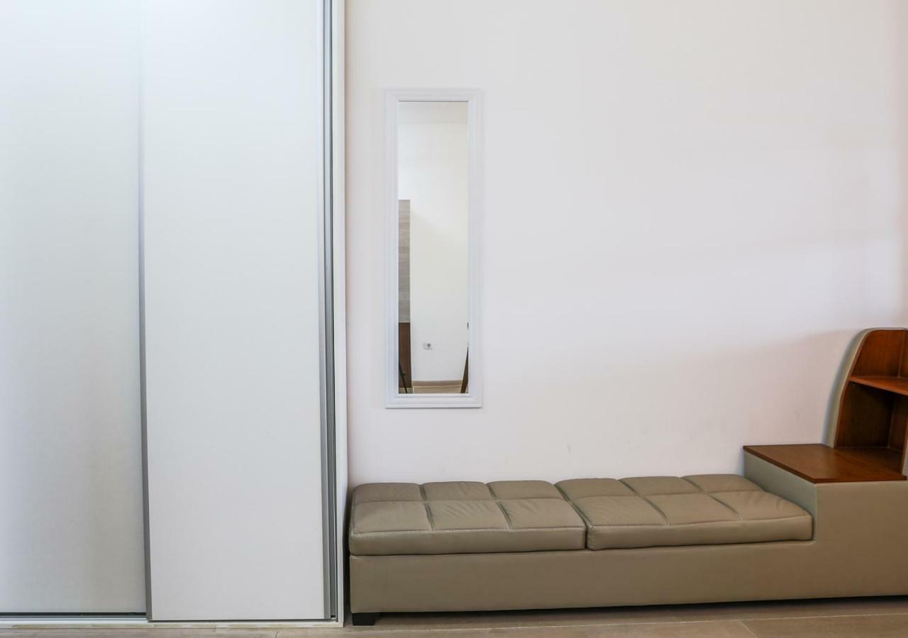 Budva Bay Breeze Apartments Eksteriør bilde